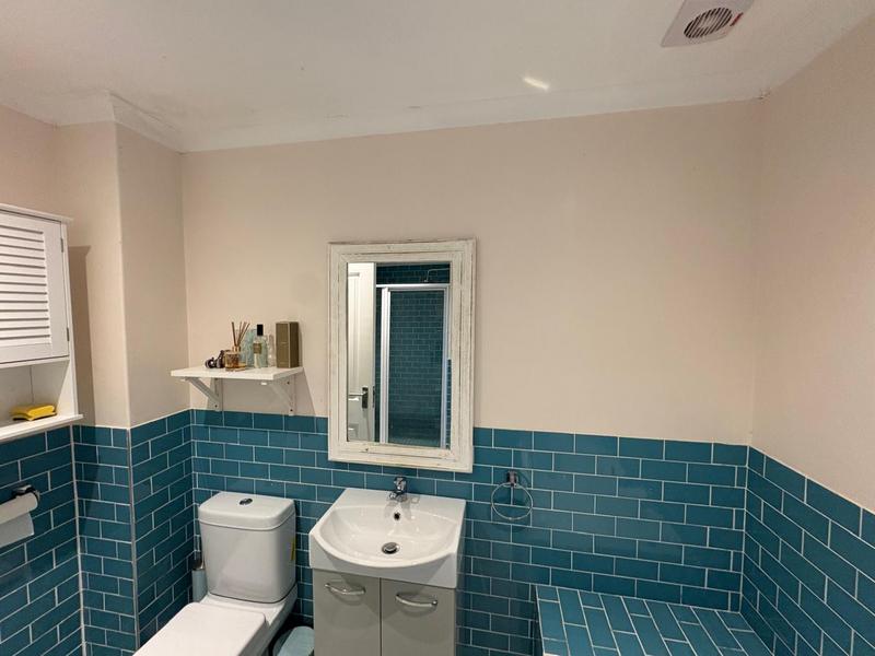 To Let 1 Bedroom Property for Rent in Glencairn Western Cape